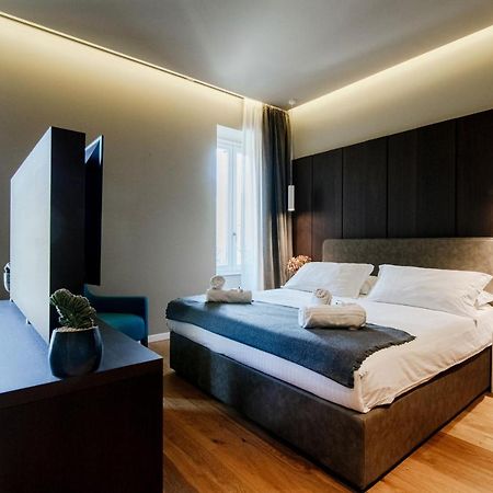 Ama 18 Rooms - The House Of Travelers- Como Dış mekan fotoğraf