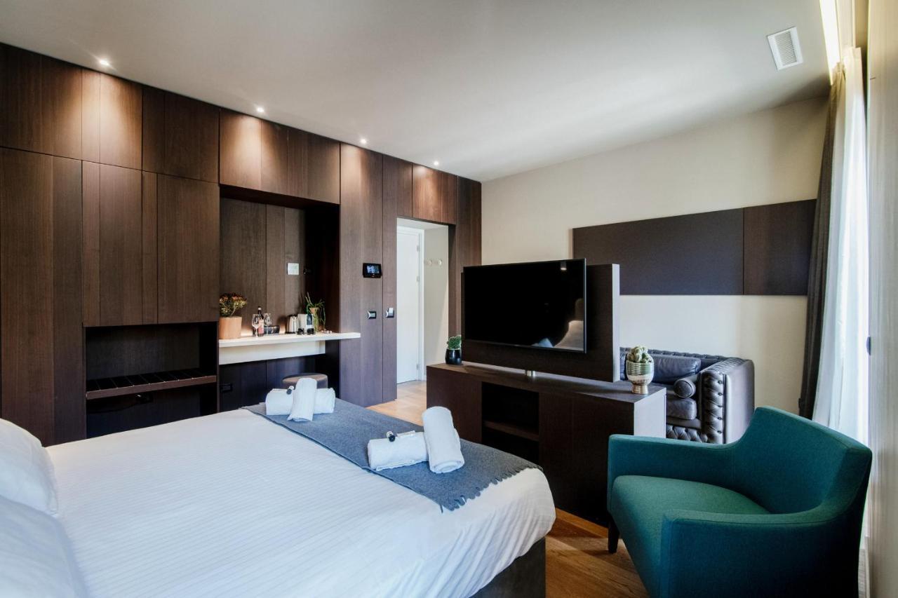 Ama 18 Rooms - The House Of Travelers- Como Dış mekan fotoğraf